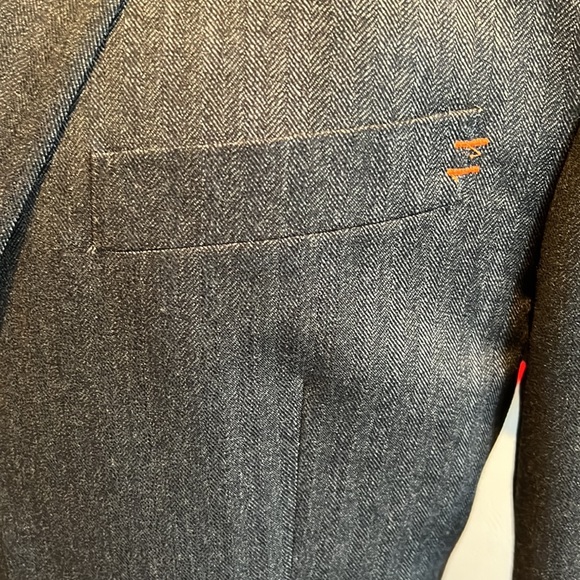 Tallia Man’s Blazer(New) #211 - Picture 5 of 12